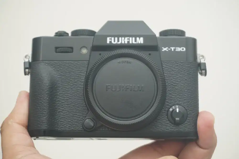 FUJI XT30 II SC 9xxx BODY ONLY FUJIFILM X-T30 MARK 2 XT30II XT 30 GEN