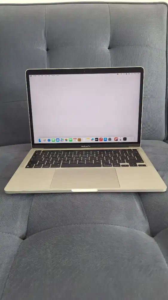 MACBOOK PRO M1 2020 8/512 GB 13