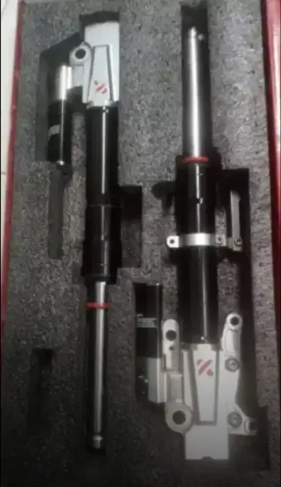 Shock ktc Vario 160 abs /stylo 160 abs
