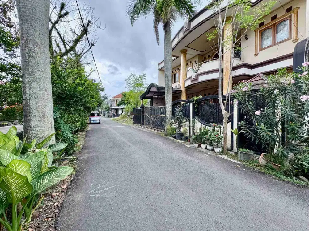 DIJUAL CEPAT RUMAH DI KIARASARI BUAH BATU BANDUNG