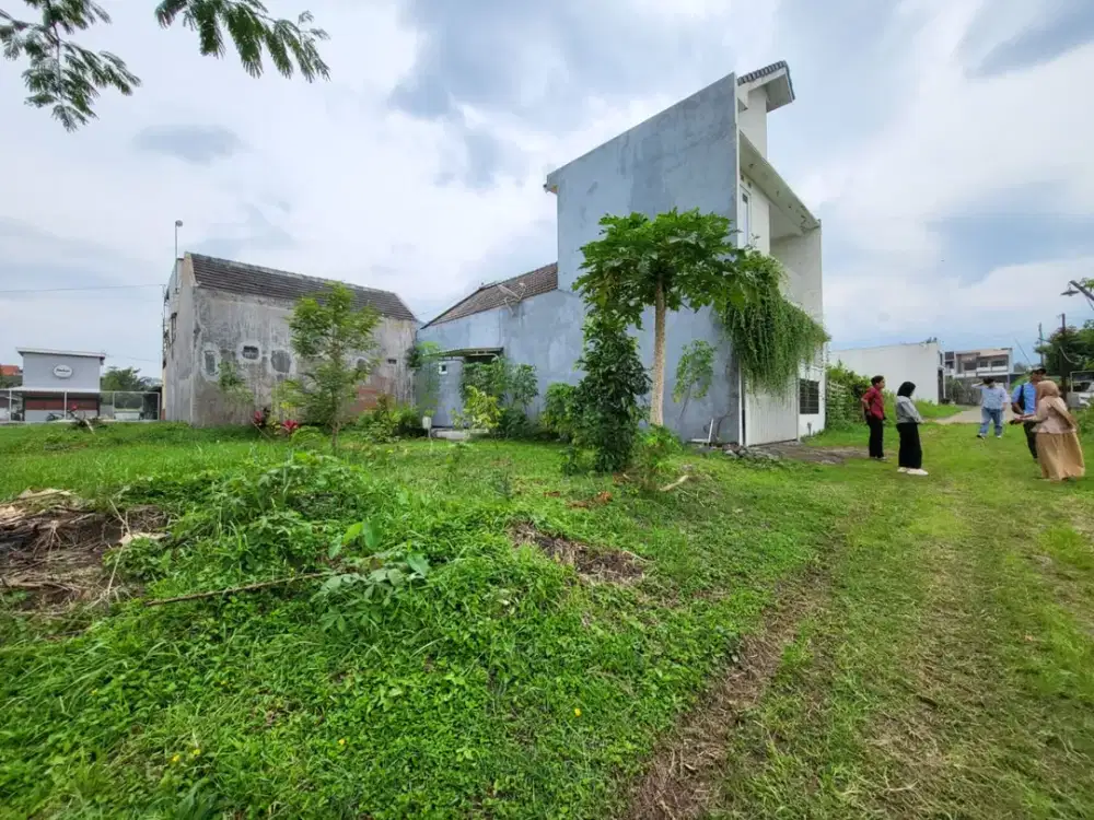 Investasi Passive Income Rumah Kost Strategis Dekat Kampus Malang