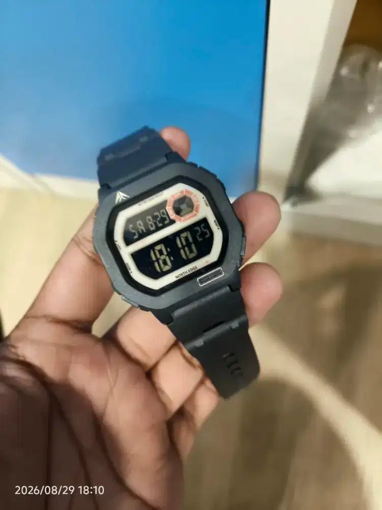 jam tangan north edge x1