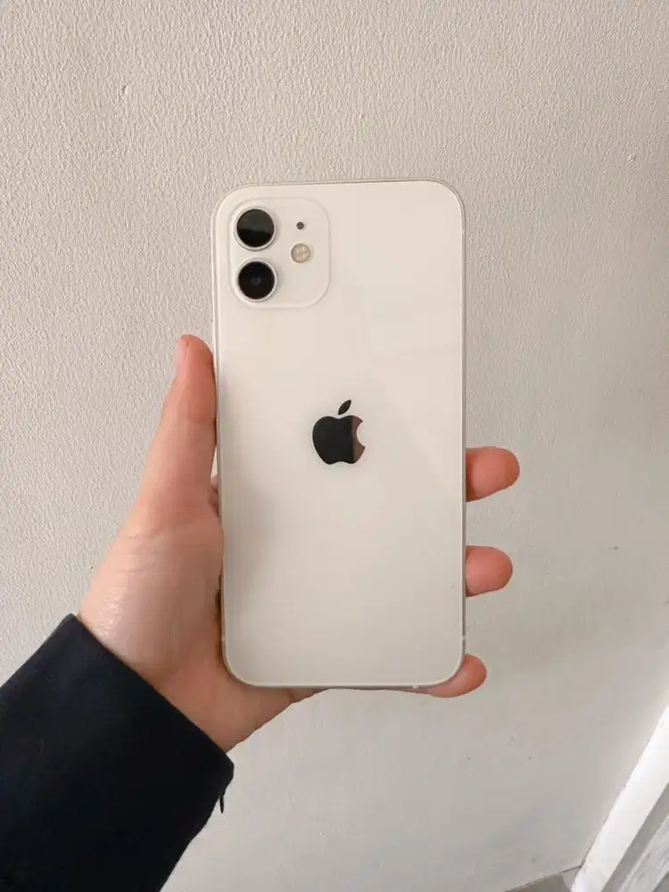 iPhone 12 128 gb inter all operator
