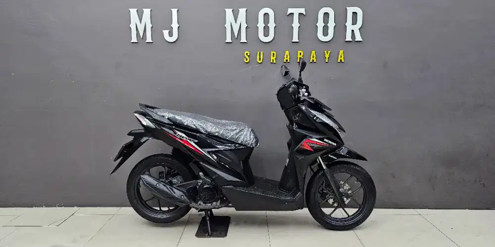 Honda Beat Tahun 2021