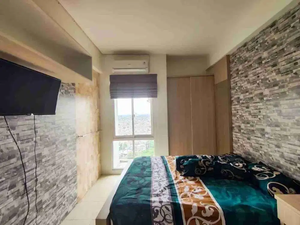 Dijual Apartemen Bale Hinggil Raya MERR