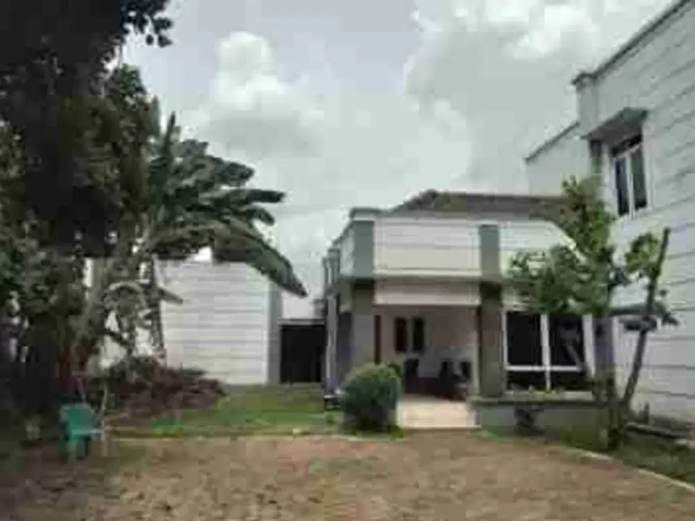 rumah gres siap huni di Jatimulya Bekasi timur