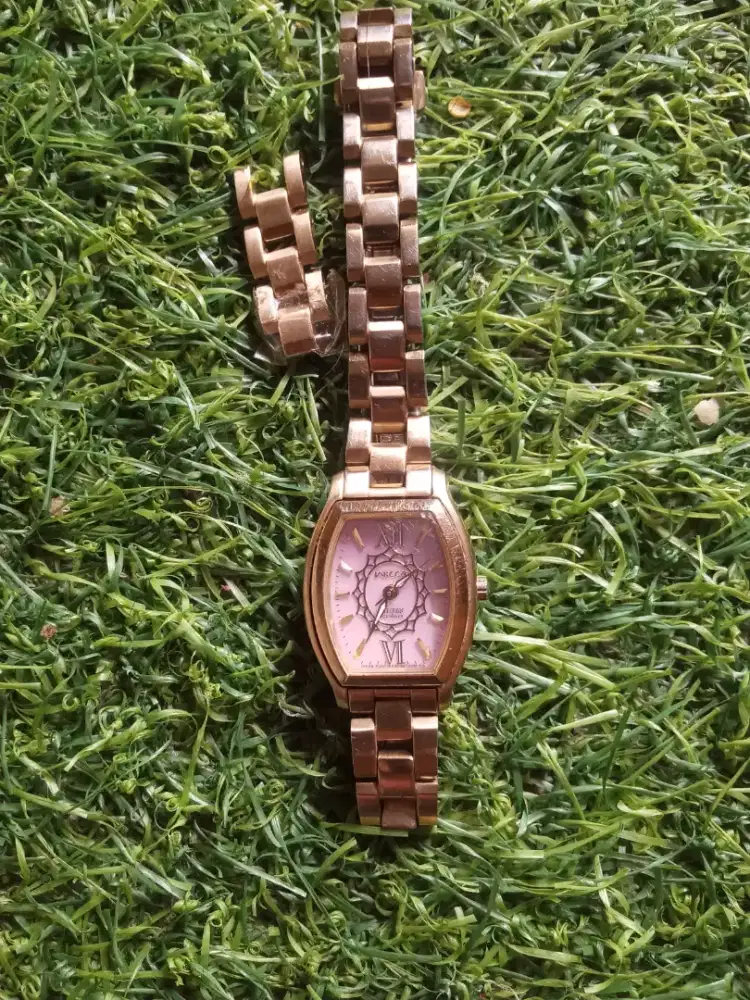 Jam tangan wanita ORI bkn KW merk Citizen