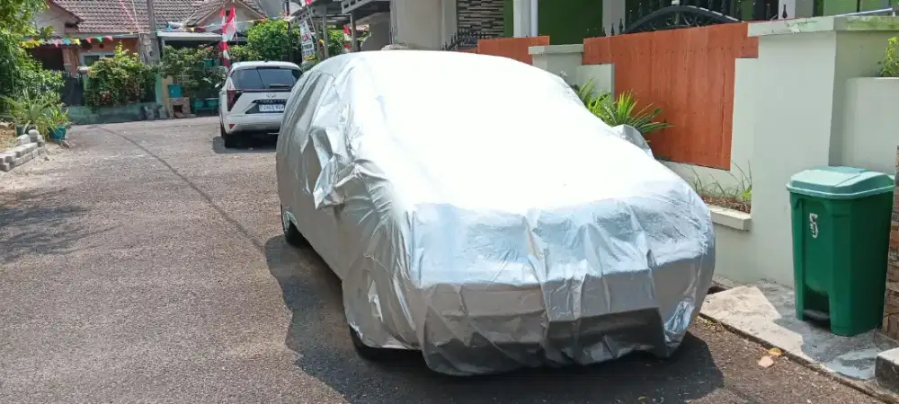 Harga pas Mobil klasik bandel  VW Polo 2007 Pajak Hidup CBU