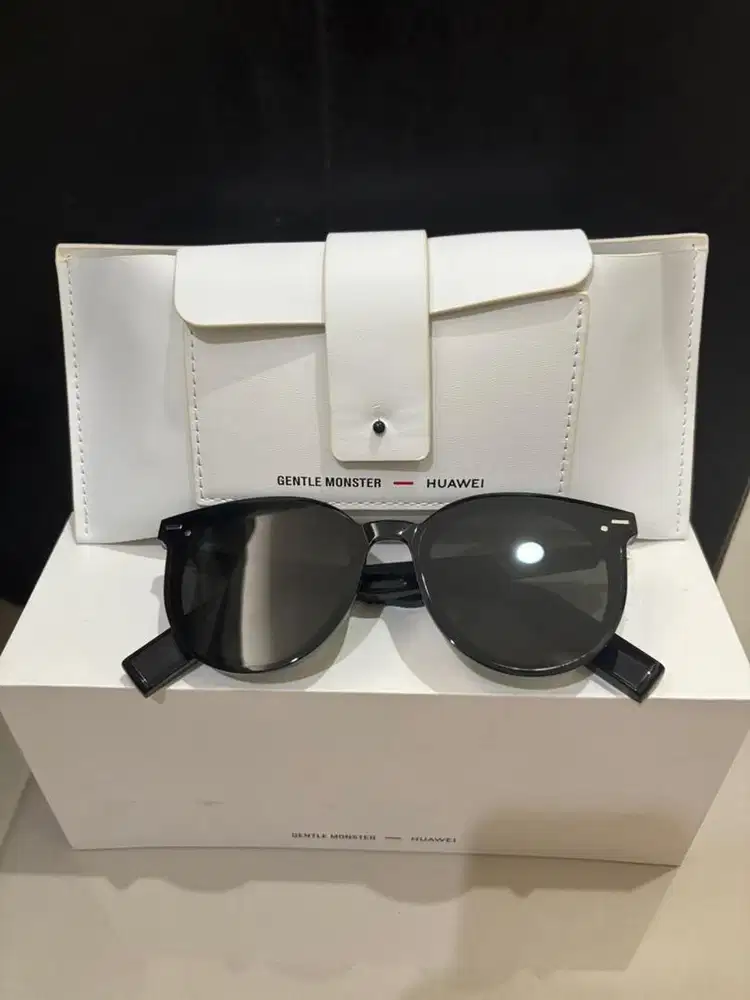 Huawei Gentle Monster Eyewear