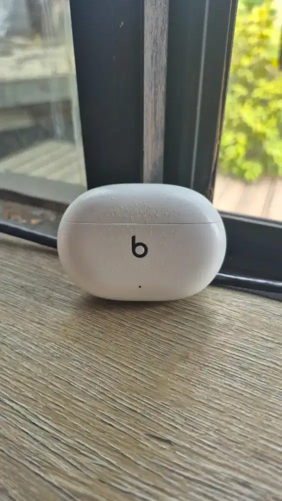 Beatsbydre Beats Studio Buds TWS ANC Noise Cancelling NETT PRICE FIX