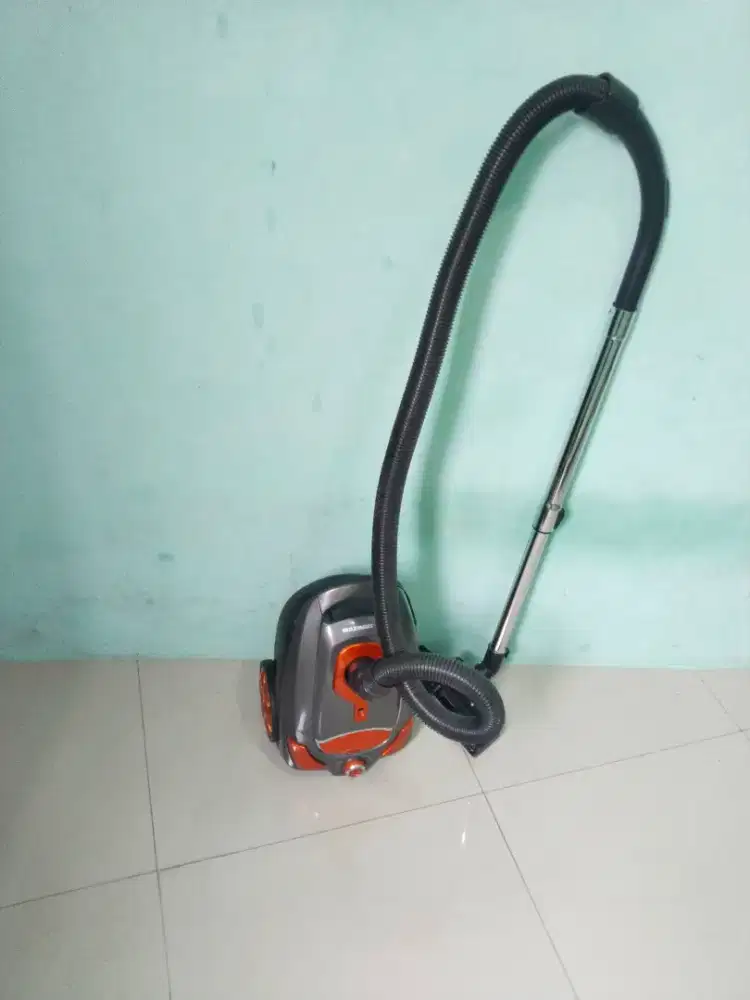 Jual vacum Cleaner no minus 800.000 nego