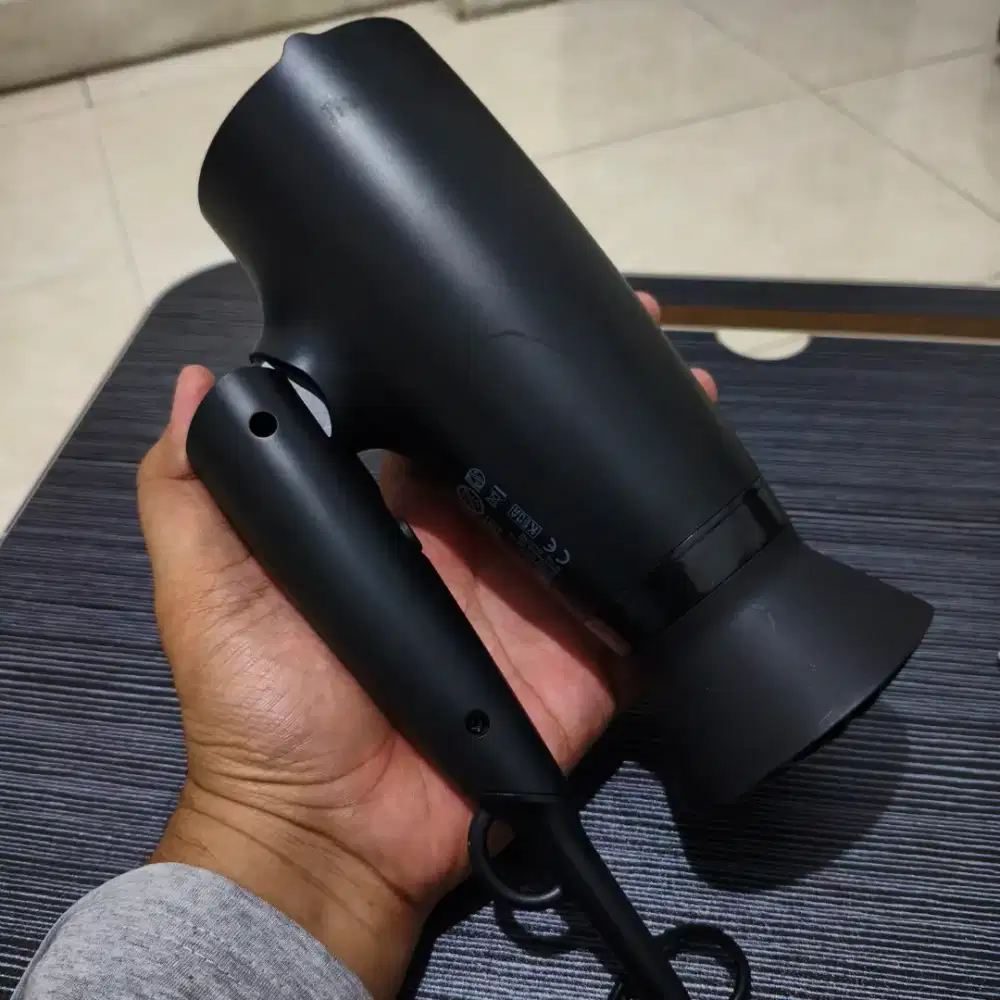 Hair Dryer Philips 3000
