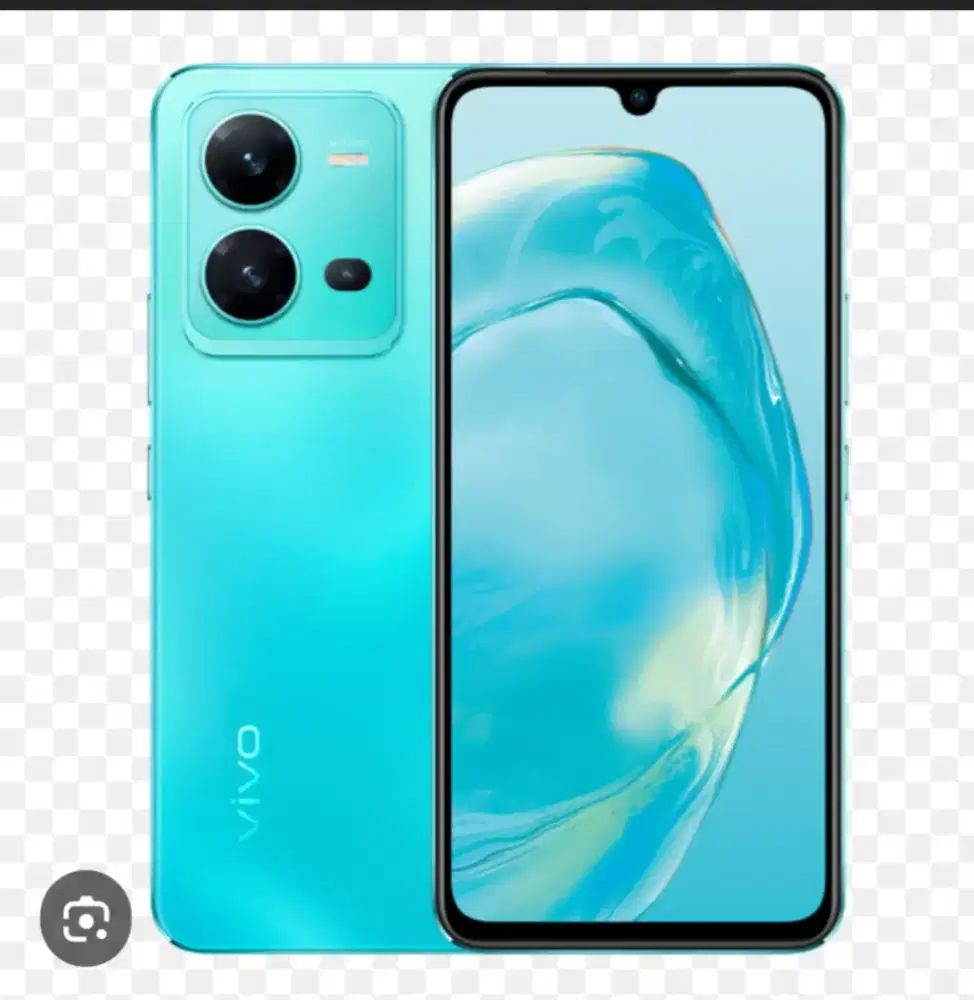 Jual aja Hp Vivo V25 5G