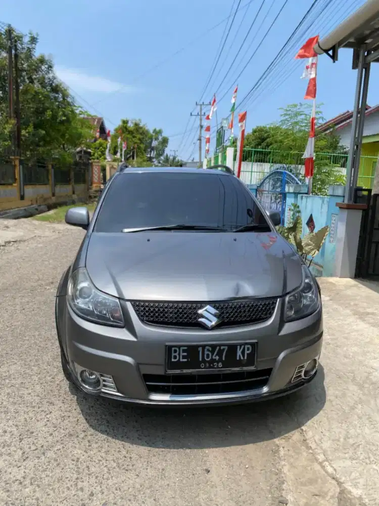Dijual sesuai kondisi