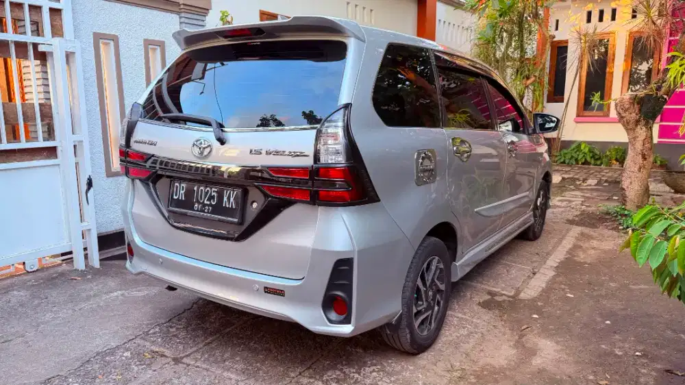 Veloz 1.5 Matic 2019