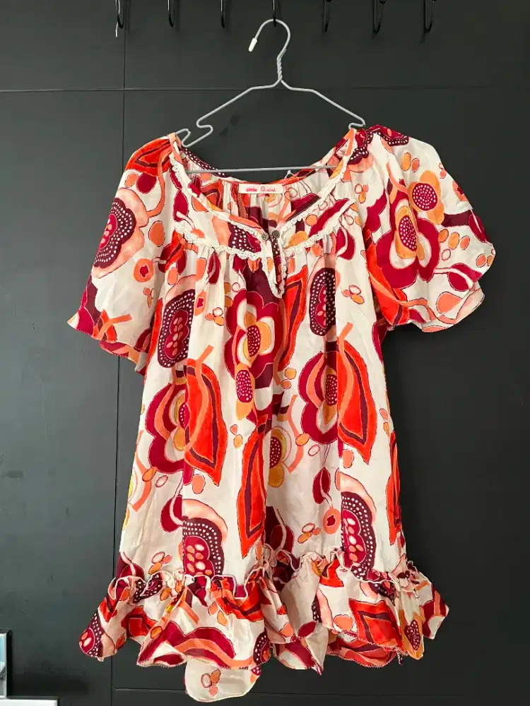 TAKE ALL - Baju Preloved Wanita