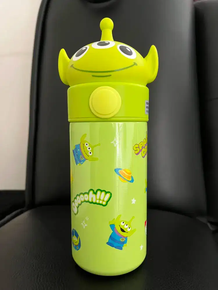 TUMBLR TOY STORY ALIEN - Tempat minum