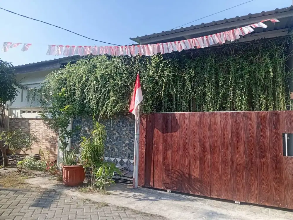 Dijual 2 Rumah SHGB di Perum Griya Sheila Amaris, Gending Probolinggo