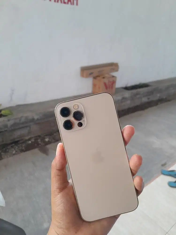 Iphone 12 Pro INTER