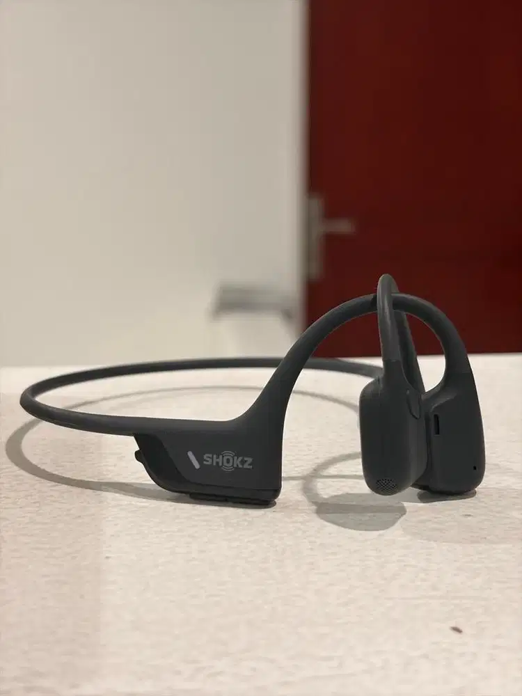 Shokz openrun pro 2