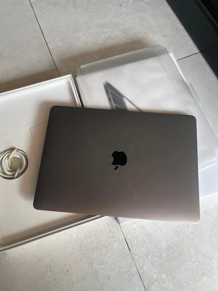 Macbook pro 2017