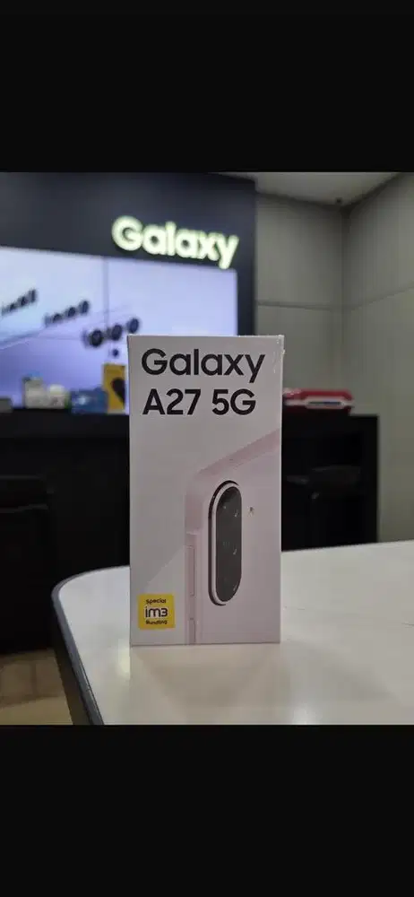 Samsung Galaxy A27 5G