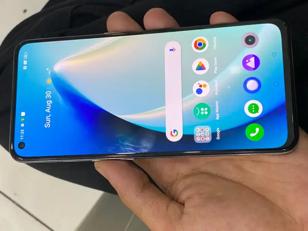 realme GT master edition 8/128gb