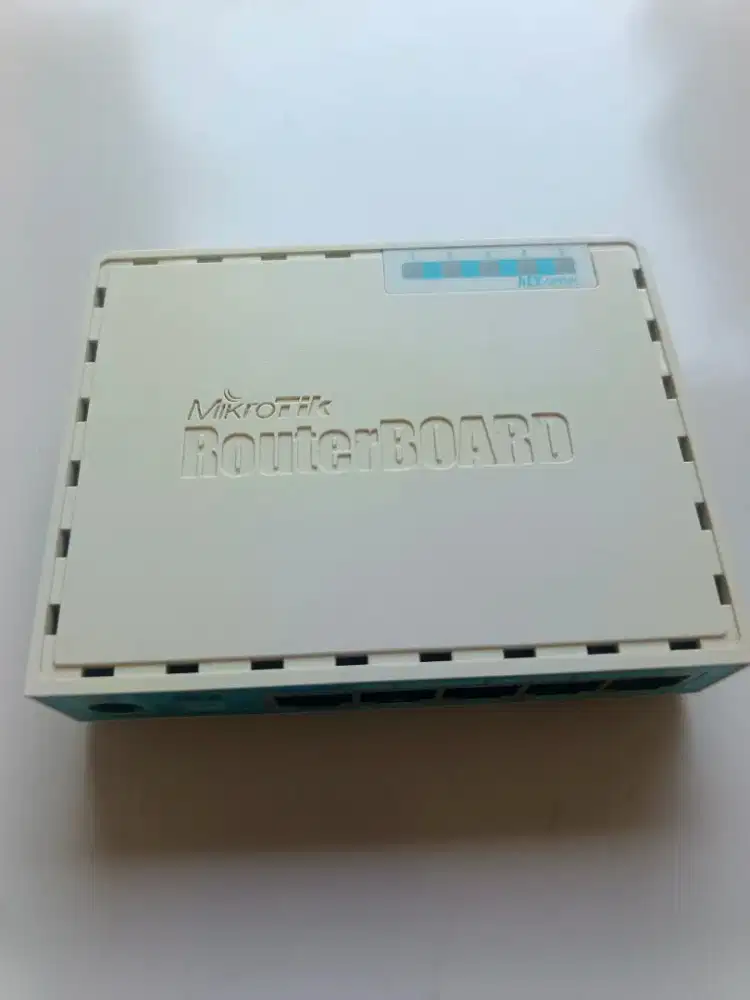 MIKROTIK RB750GR3