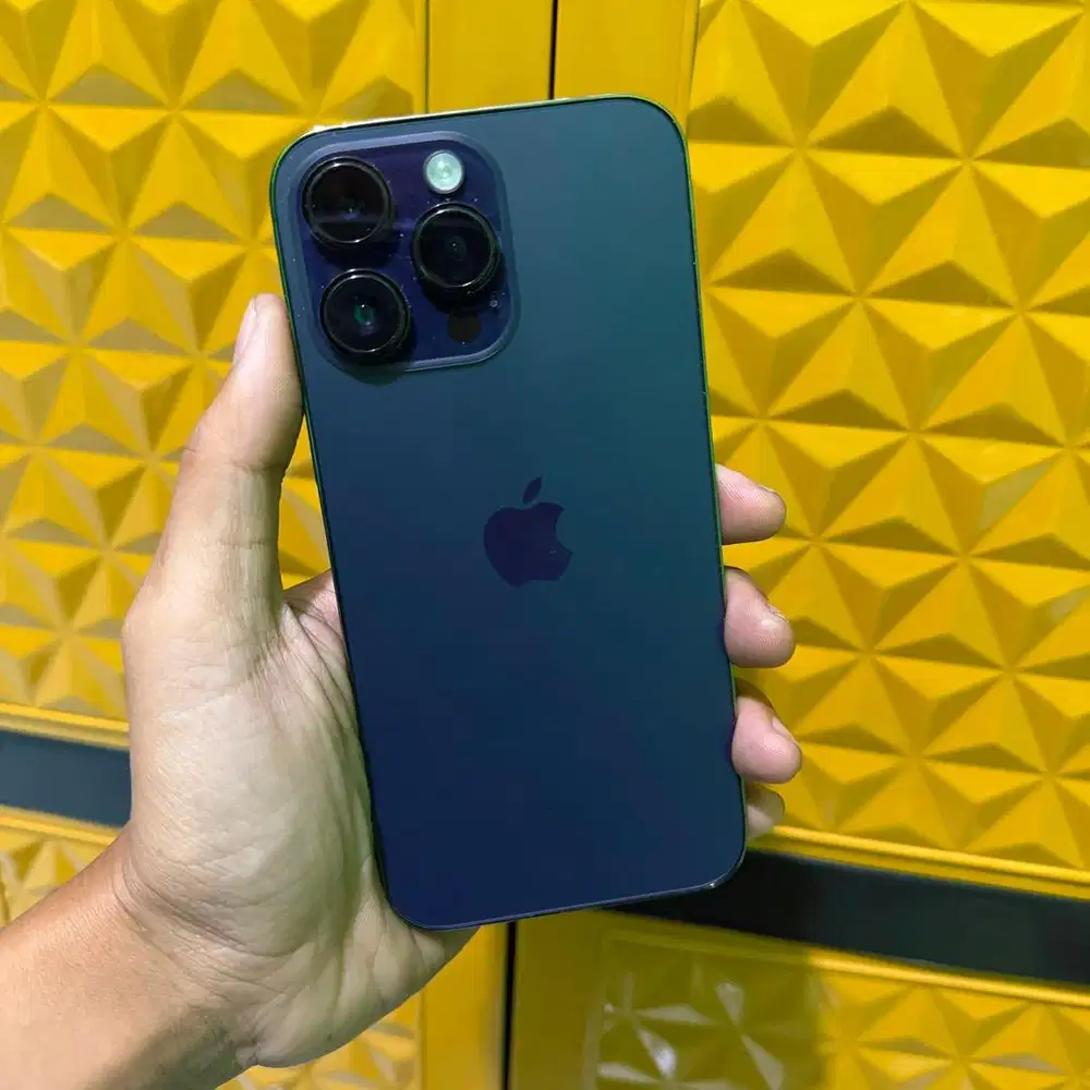 IPHONE 14 PROMAX 128GB IBOX FULLSET NOMINUS