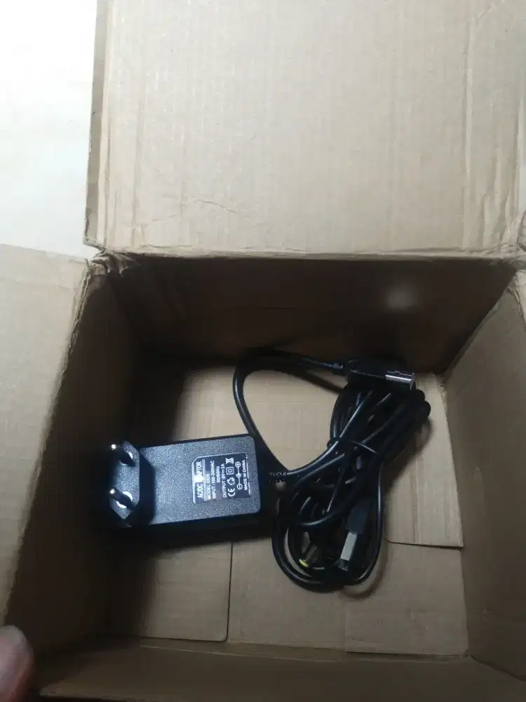 Printer 80mm desktop thermal kasir 80MM VSC TM-80D bluetooth RJ 11