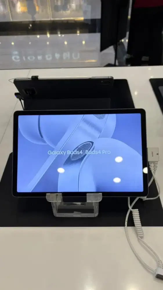 Promo Samsung Galaxy Tab A11, cicilan cukup pakai bunga 0%