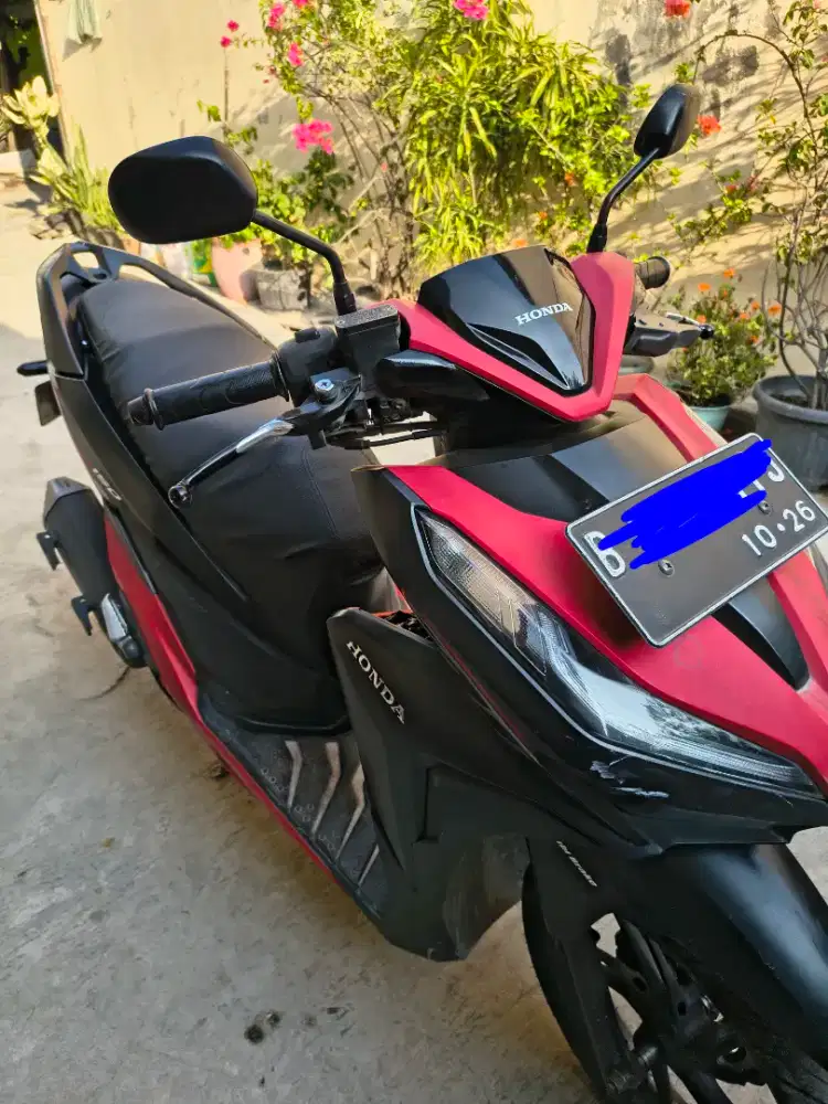 Vario 150 th 2021