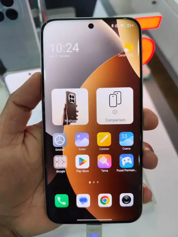 Promo Cicilan HP Xiaomi tanpa DP syarat hanya KTP saja