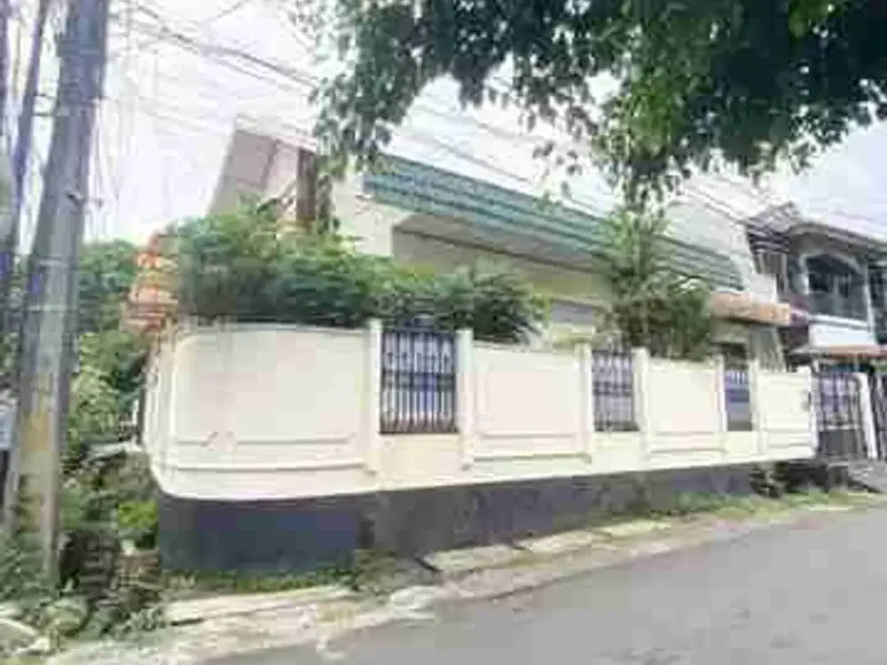 nego keras di pondok kelapa