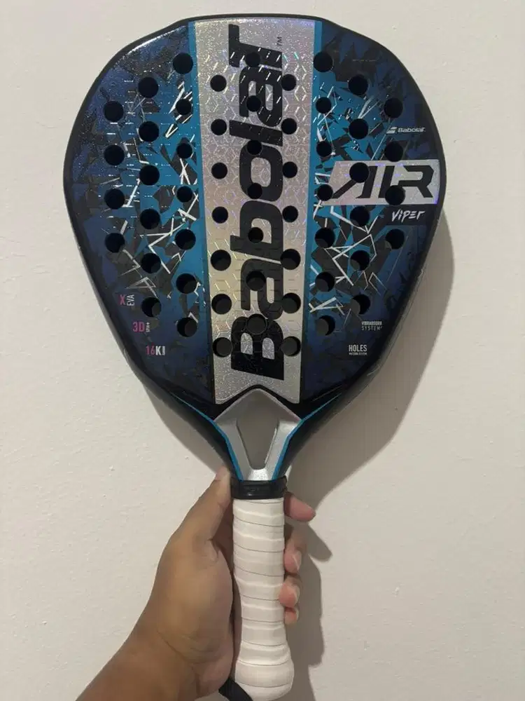 Babolat Air Viper 2025