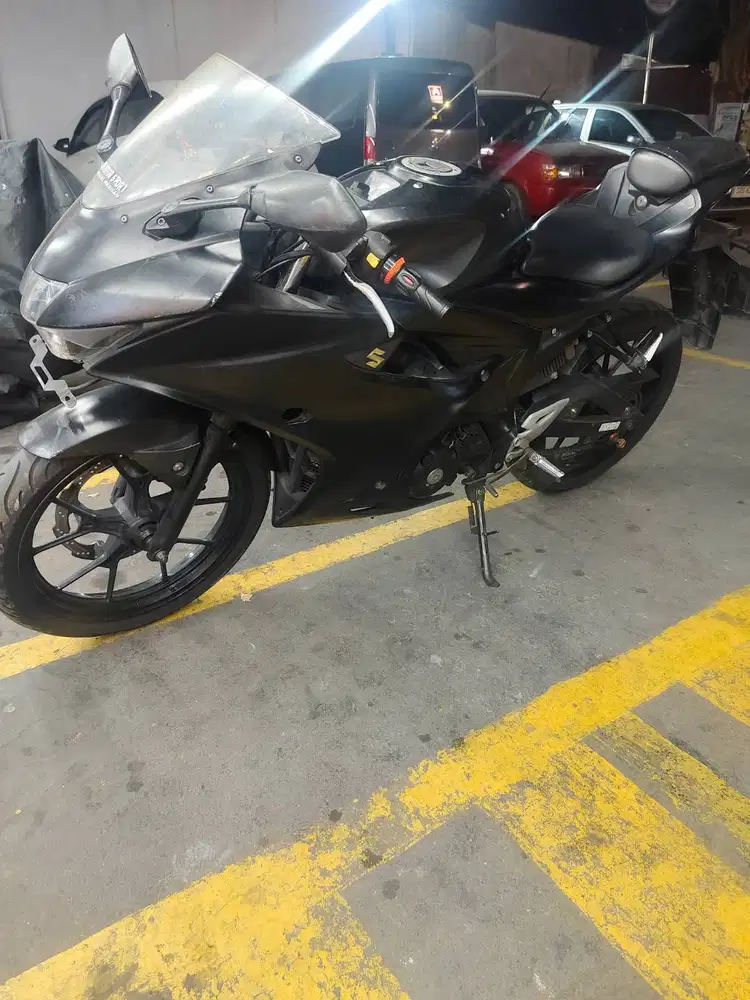 Jual segera harga ciamik