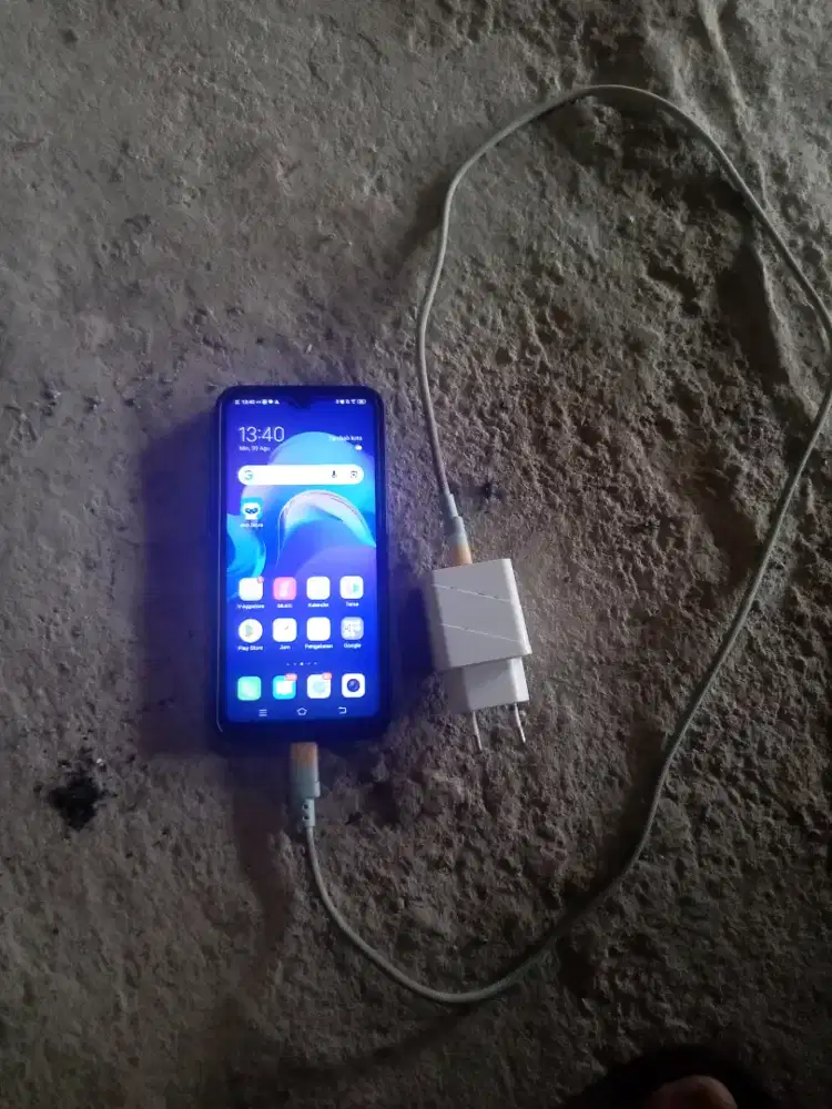 Vivo V11 pro 6/64