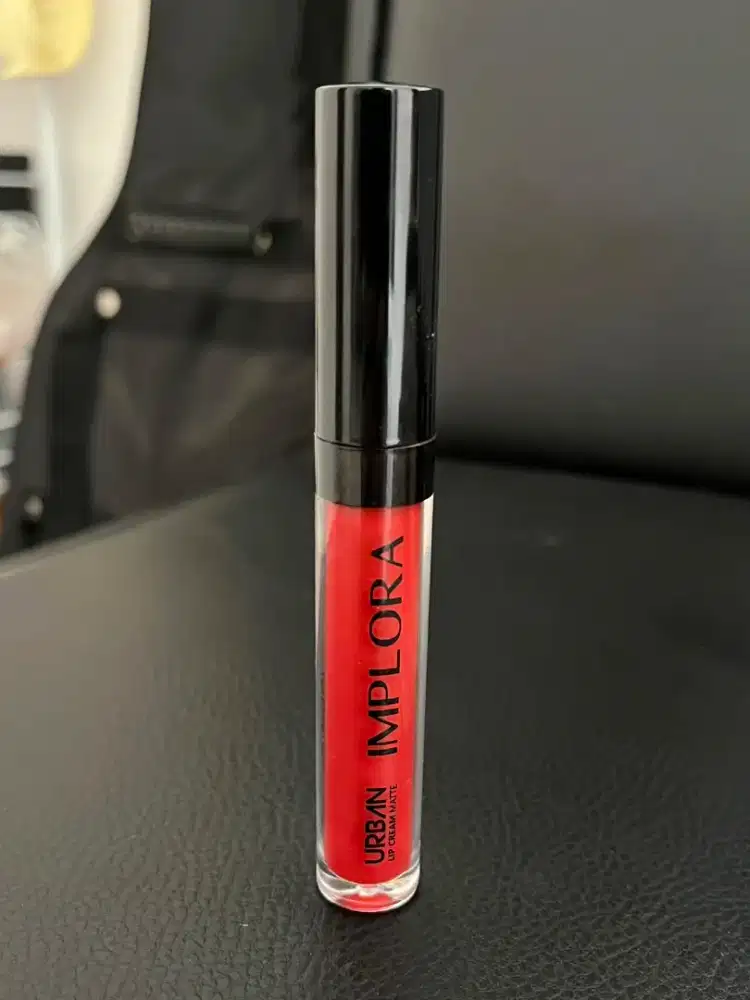 Implora Lip Cream Carolina