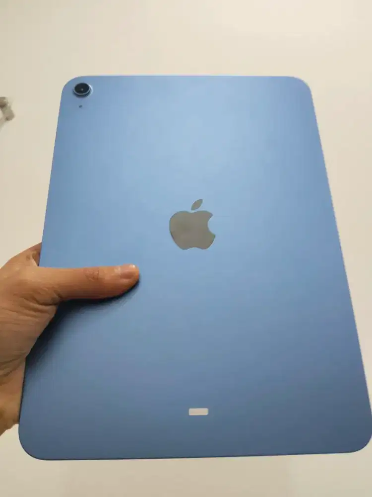 iPad Gen 11 128GB iBox Blue