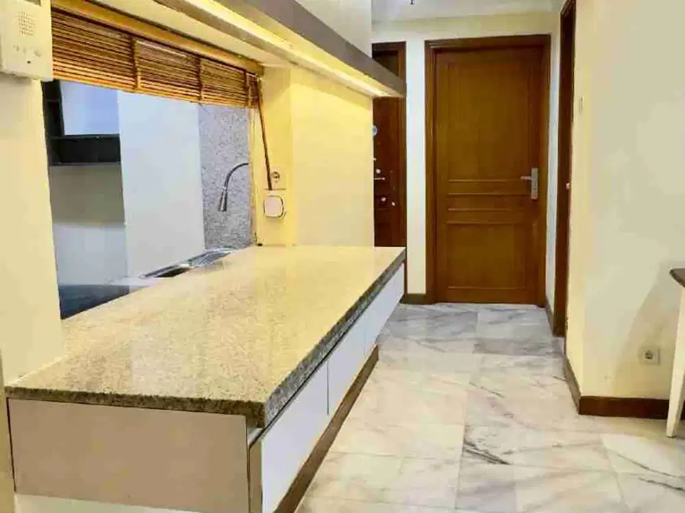 Di jual Apartemen Mitra Sunter kamar 4