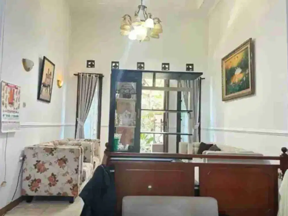 RUMAH TERAWAT HARGA MENARIK KIARASARI CIWASTRA BUAHBATU BANDUNG