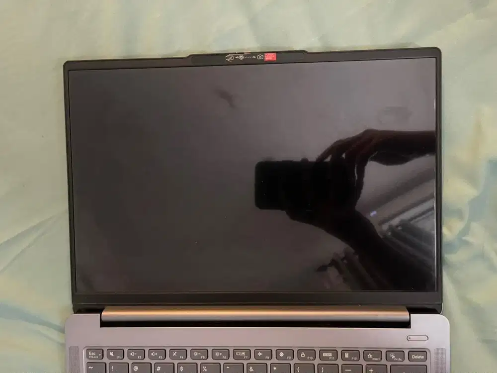 Lenovo ideapad pro 5i