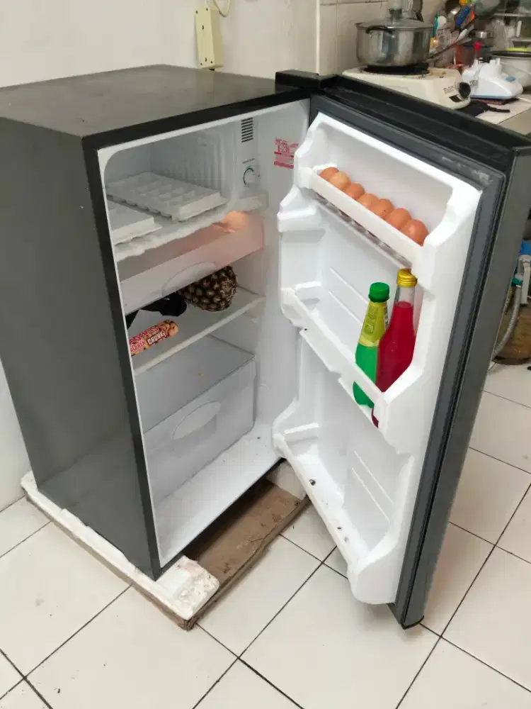  MURAH KULKAS 1 PINTU