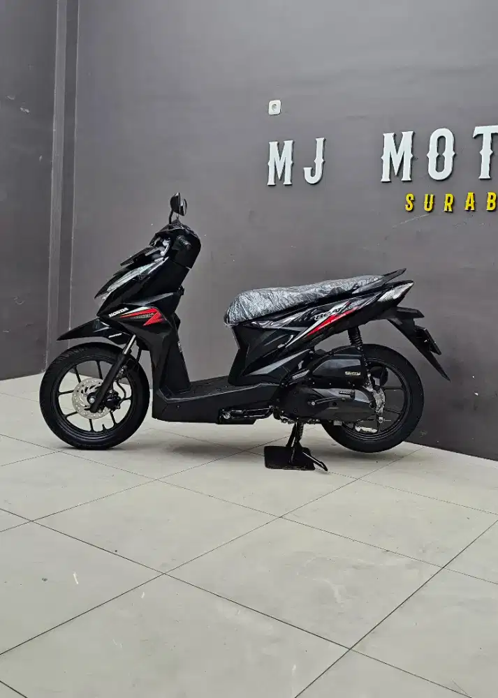 Honda Beat Tahun 2021