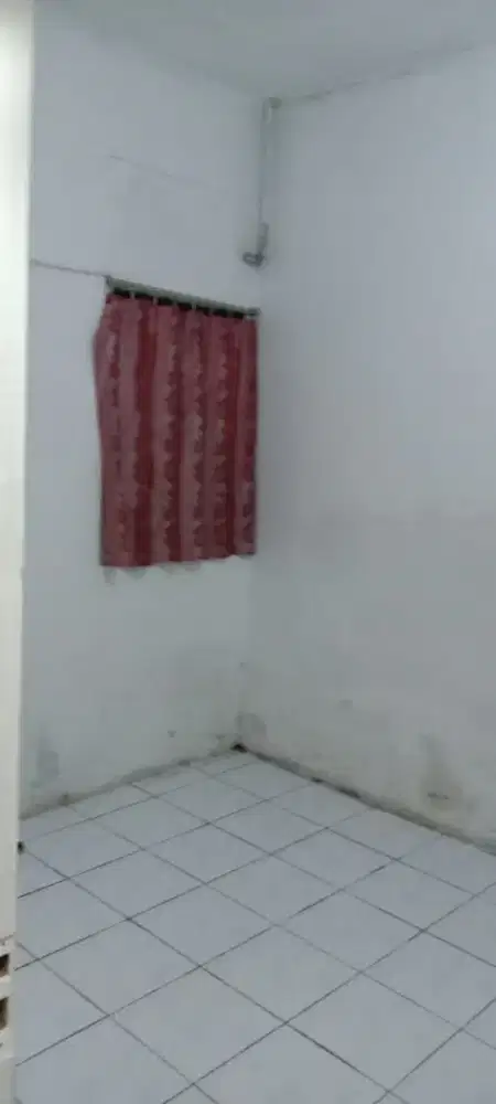 Dijual Murah Rumah Asri Siap Huni