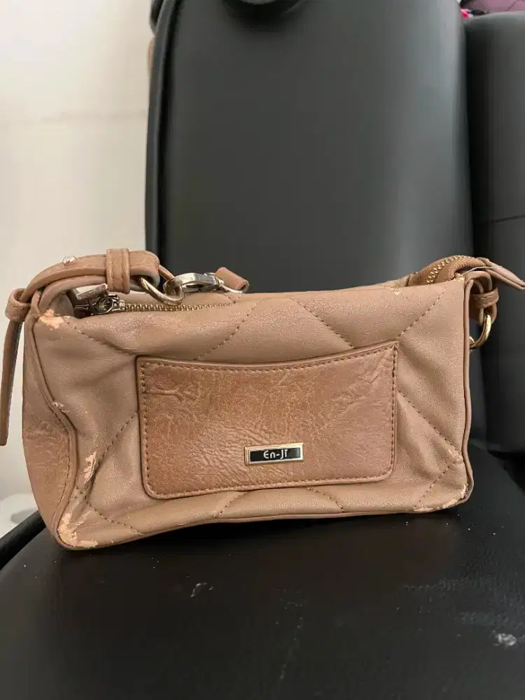 TAKE ALL FREE (Tas, dompet, baju)
