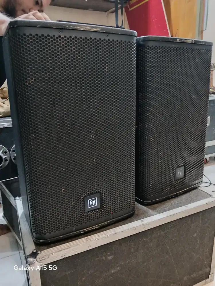 Speaker EV ELX112P