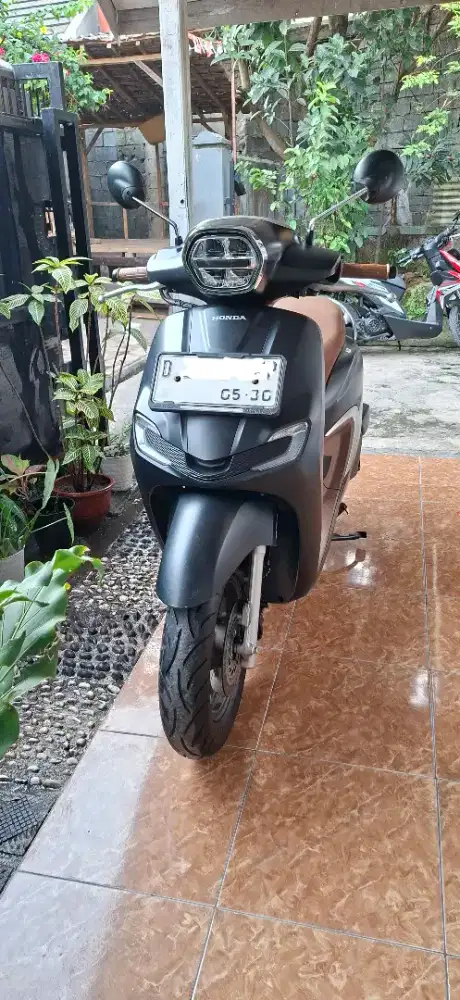 Stylo 2025 abs istimewa