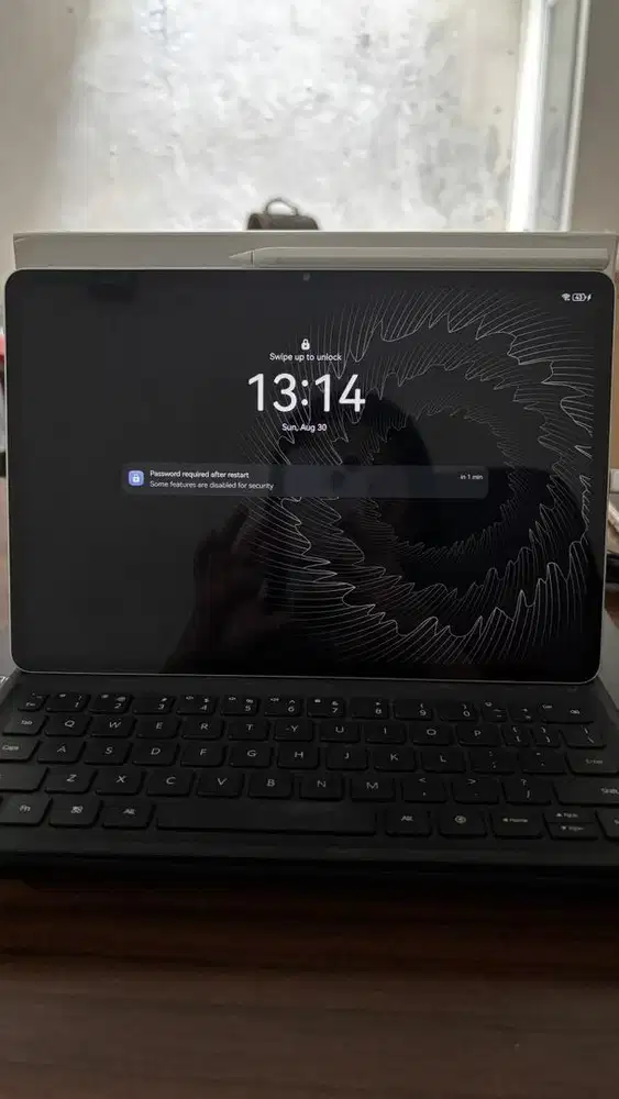 Huawei matepad 11.s