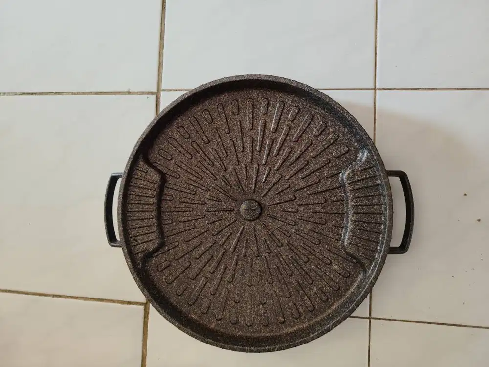 Grill BarBeque , good condition